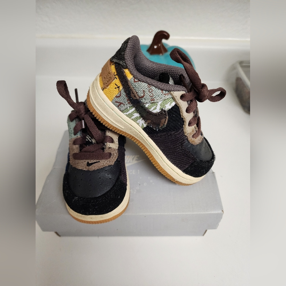 Travis Scott Cactus Jack
